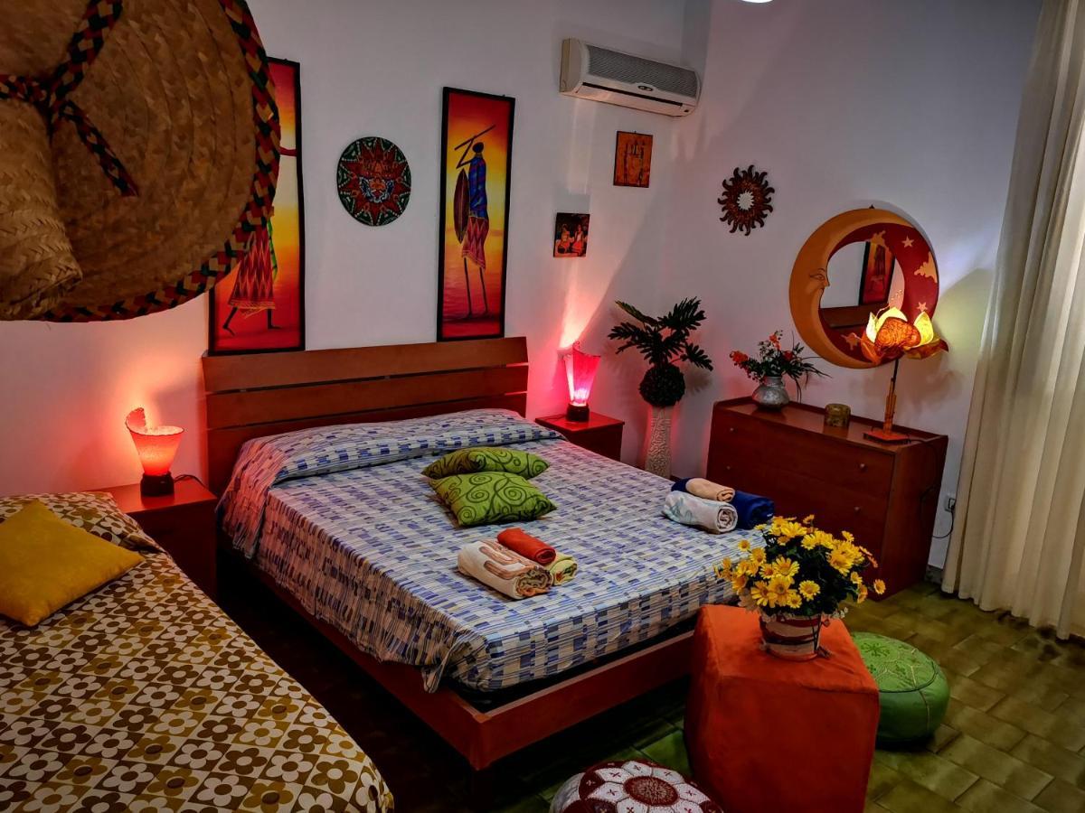 Villa Loriand กัลลีโปลี ภายนอก รูปภาพ