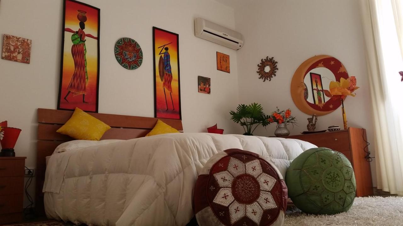Villa Loriand กัลลีโปลี ภายนอก รูปภาพ