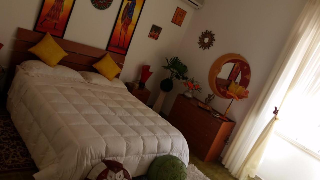 Villa Loriand กัลลีโปลี ภายนอก รูปภาพ